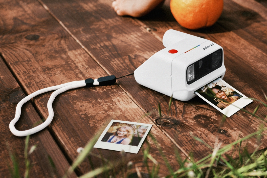 Polaroid Go Generation 3