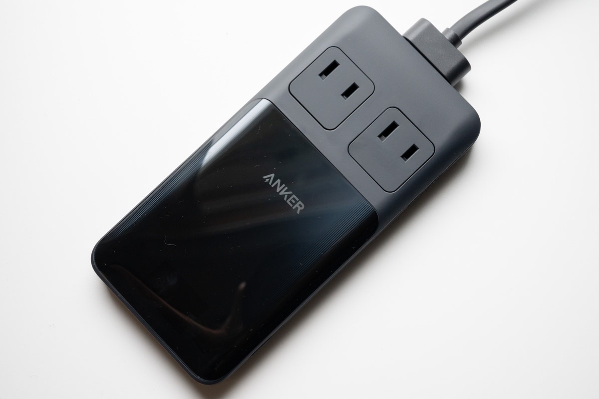 Anker Prime Charging Station(6in1, 140W)