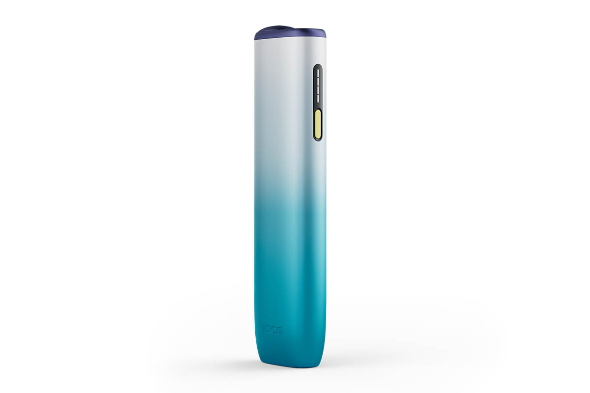 IQOS ILUMA i ONE リミックス モデル