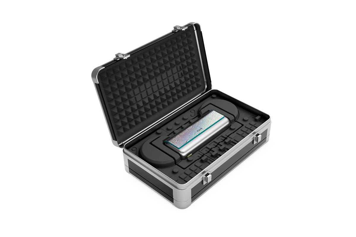 IQOS ILUMA i PRIMEのパッケージ