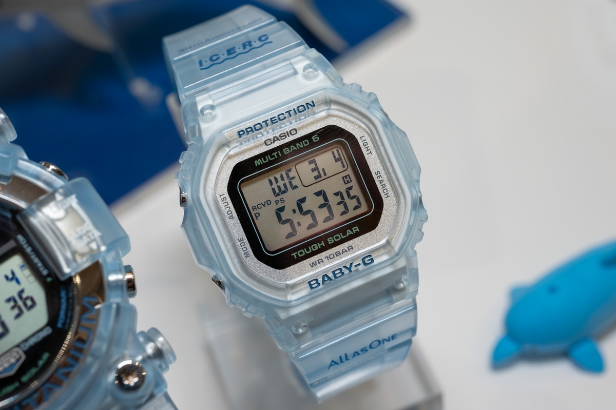 BGD-5650K-2JR