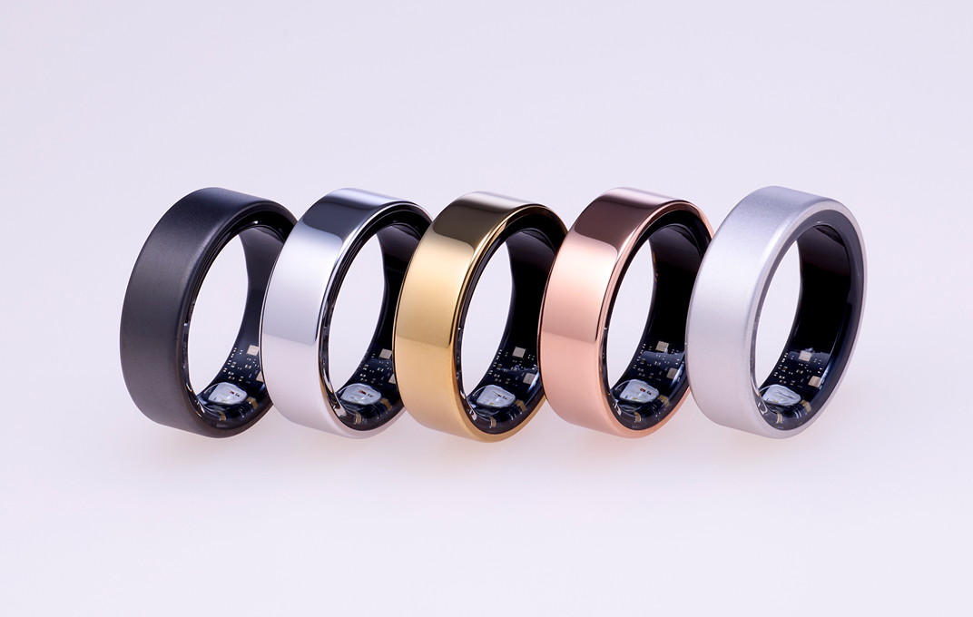 SOXAI RING 2