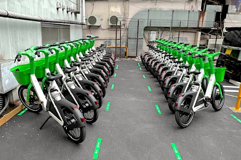 D-Parking 歌舞伎町2丁目第7