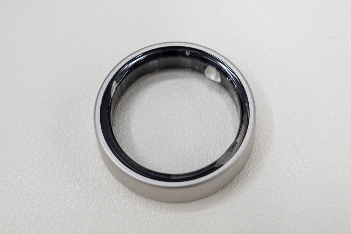 からだメイト Ring