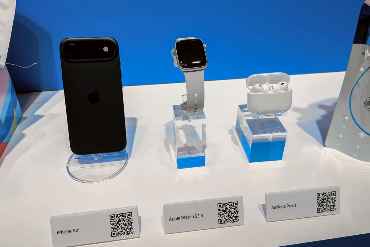 Apple製品がプライムデーのセール対象に