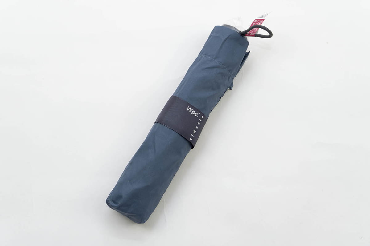 Wpc. classic AIR-LIGHT LARGE FOLDING UMBRELLA(3,960円)