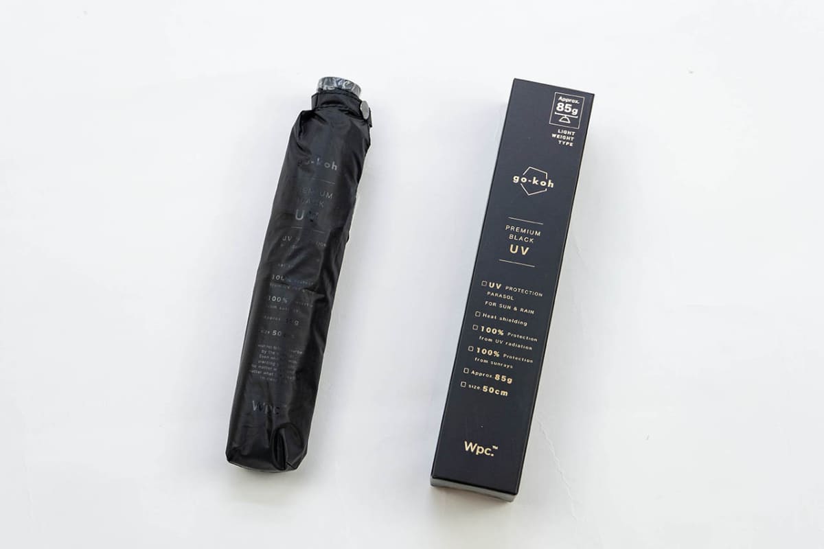 Wpc. go-koh 超軽量タイプ 50cm(4,730円)