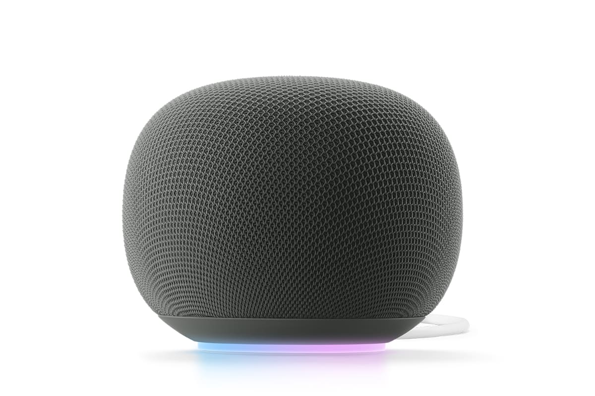 Google Home スピーカー(Hazel)