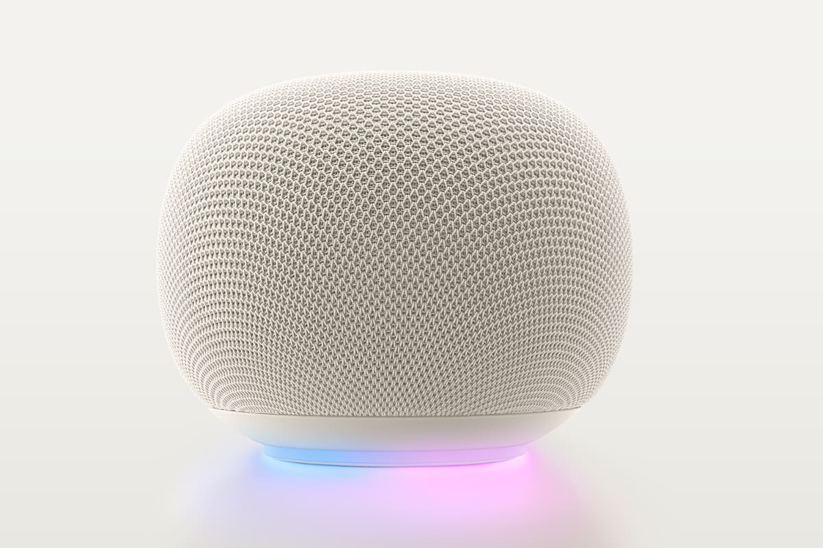 Google Home スピーカー(Procein)