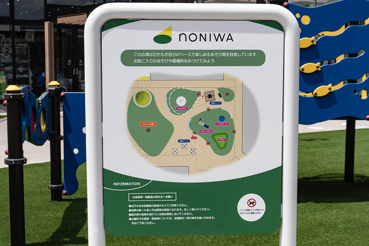 noNIWA