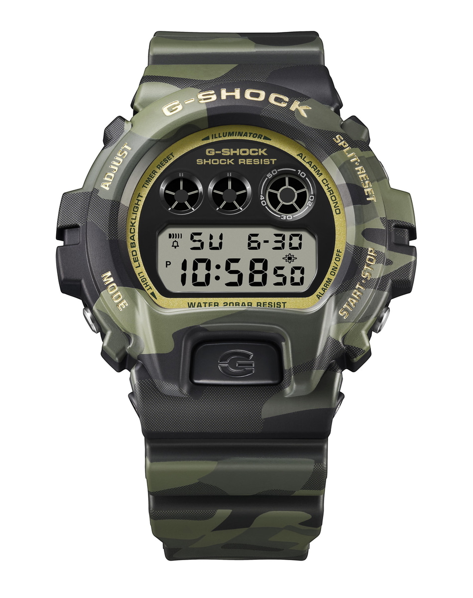 DW-6900CMG-3JF、17,600円
