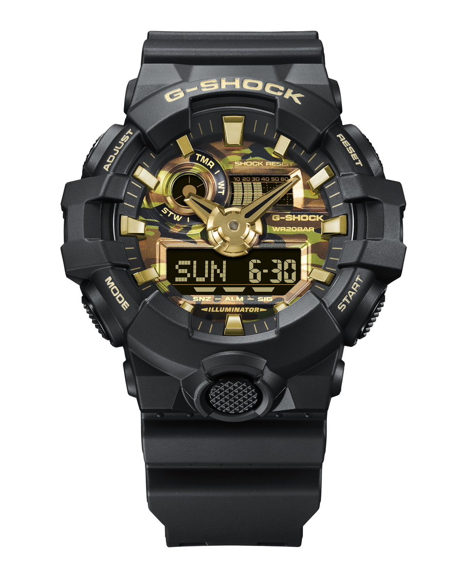 GA-700CF-1AJF、22,000円
