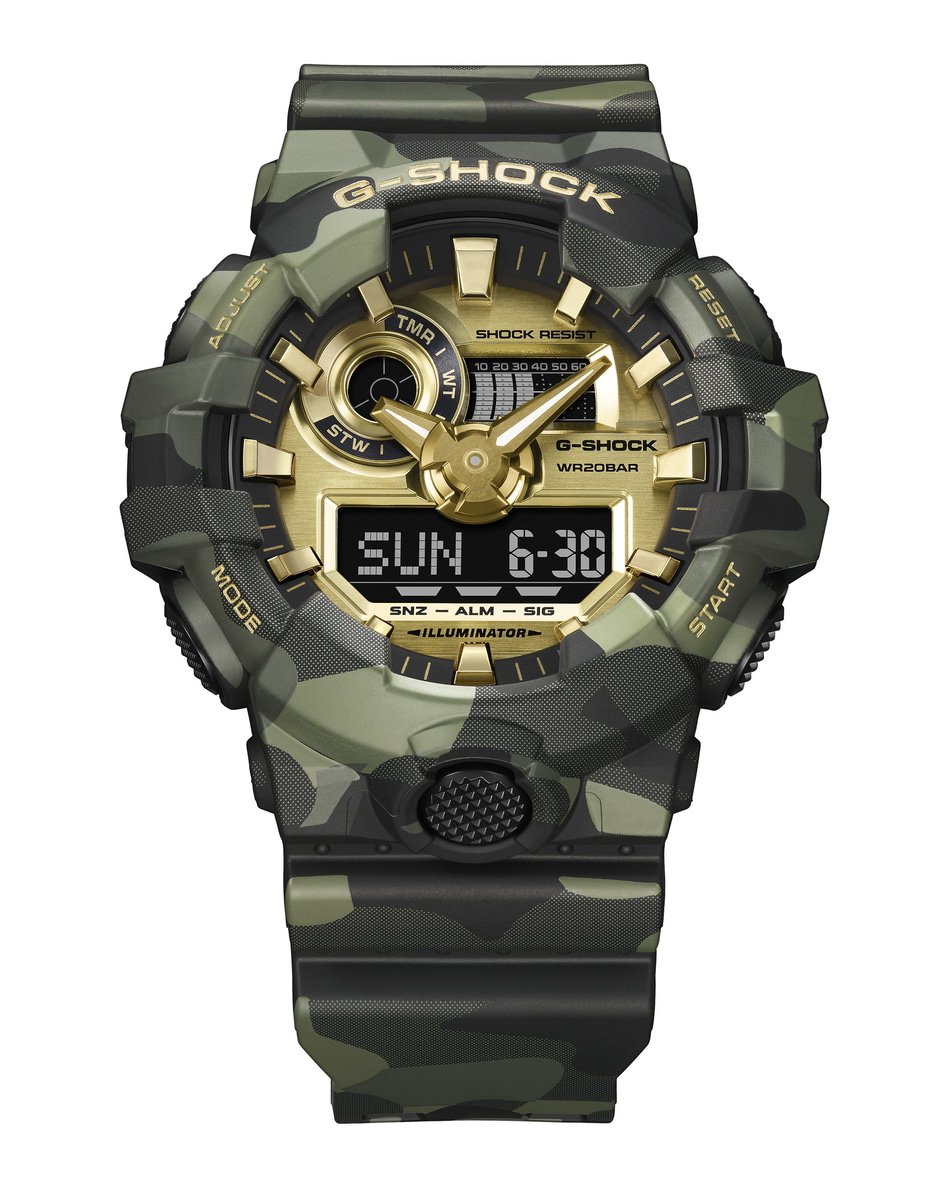GA-700CMG-3AJF、24,200円