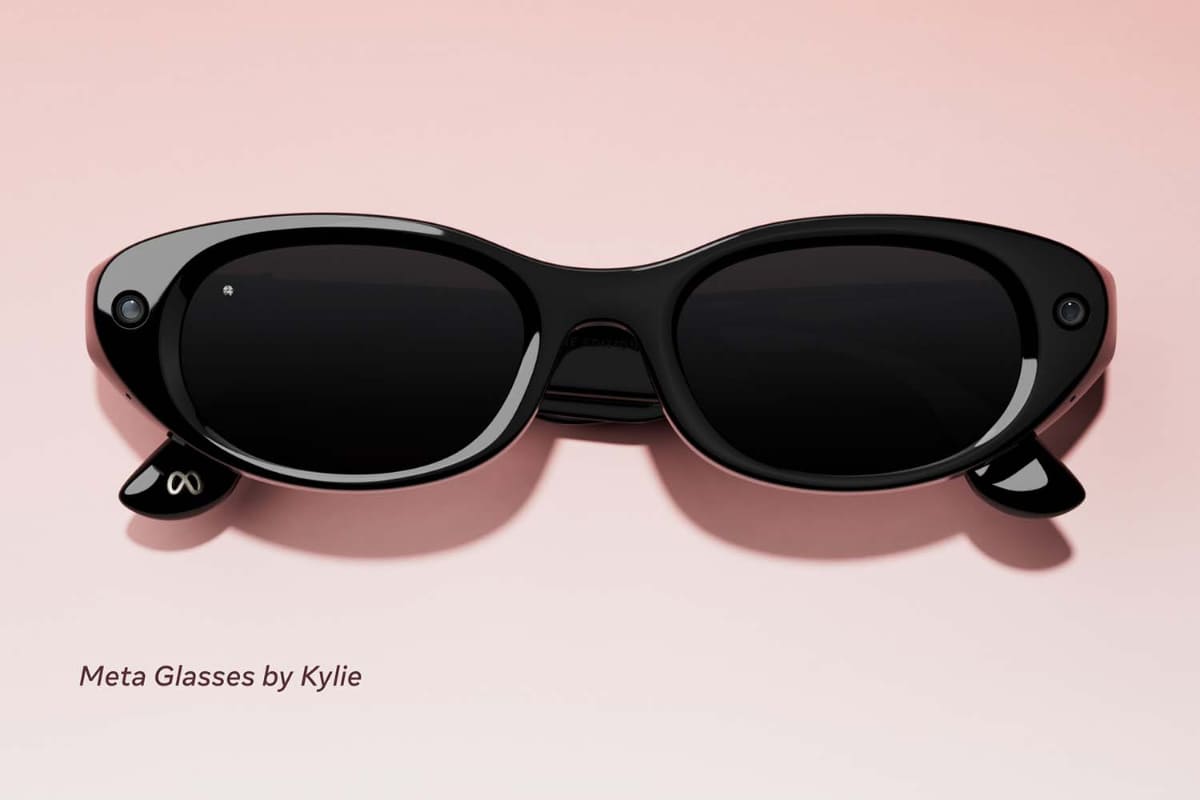 Meta Glasses by Kylie