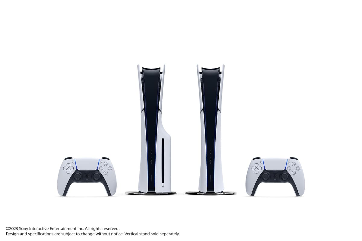 PlayStation 5