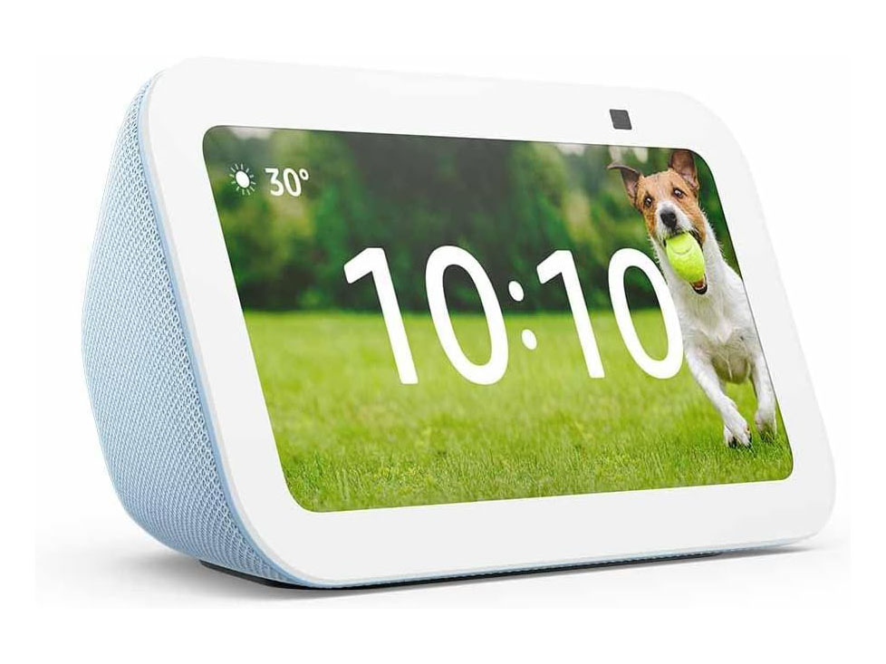 第3世代Echo Show 5
