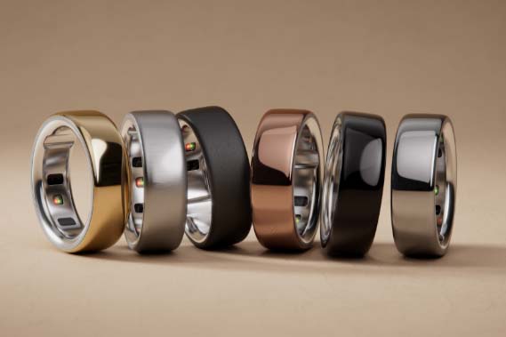 Oura Ring 4