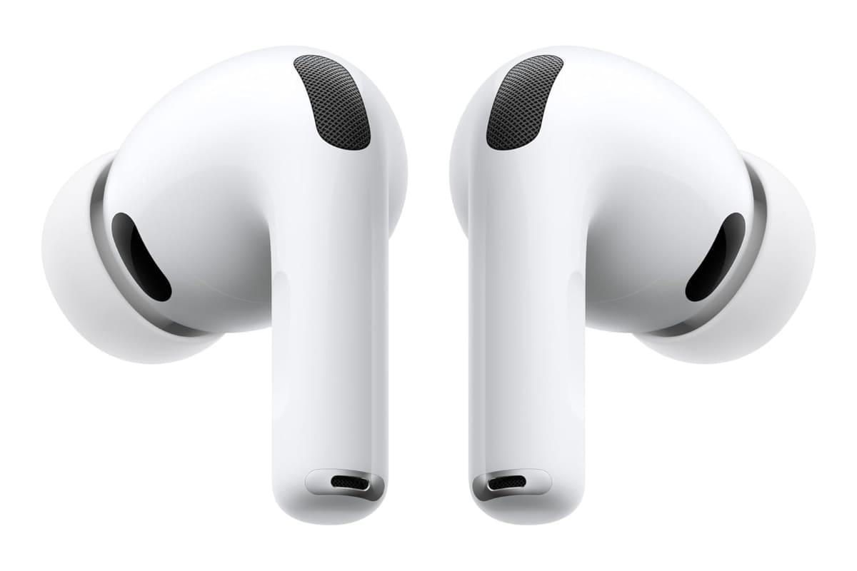 AirPods Pro 3