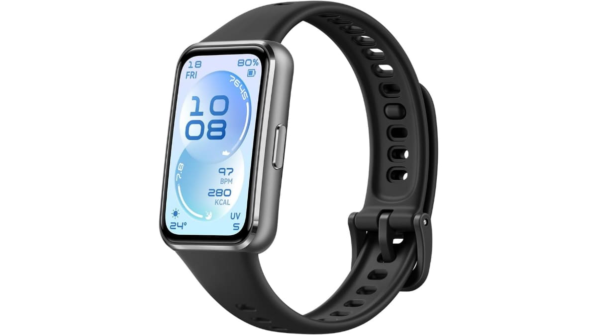 HUAWEI Band 11 Pro
