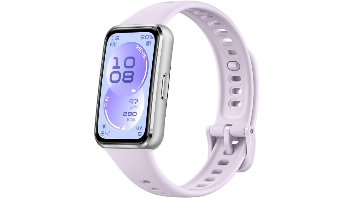 HUAWEI Band 11