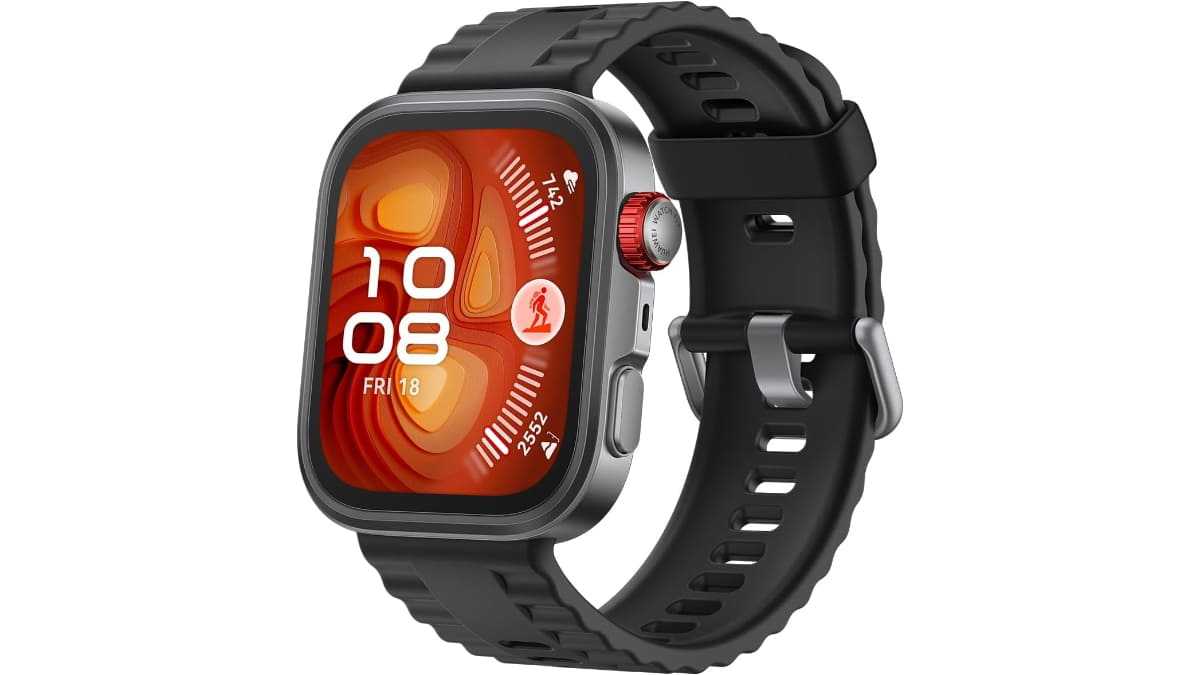 HUAWEI WATCH FIT 4 Pro