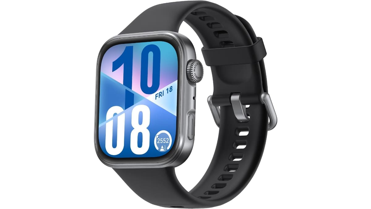 HUAWEI WATCH FIT 4