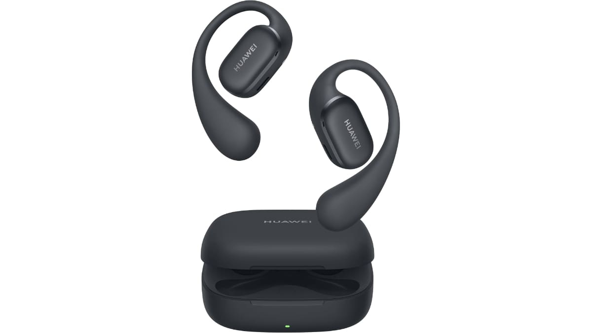 HUAWEI FreeArc