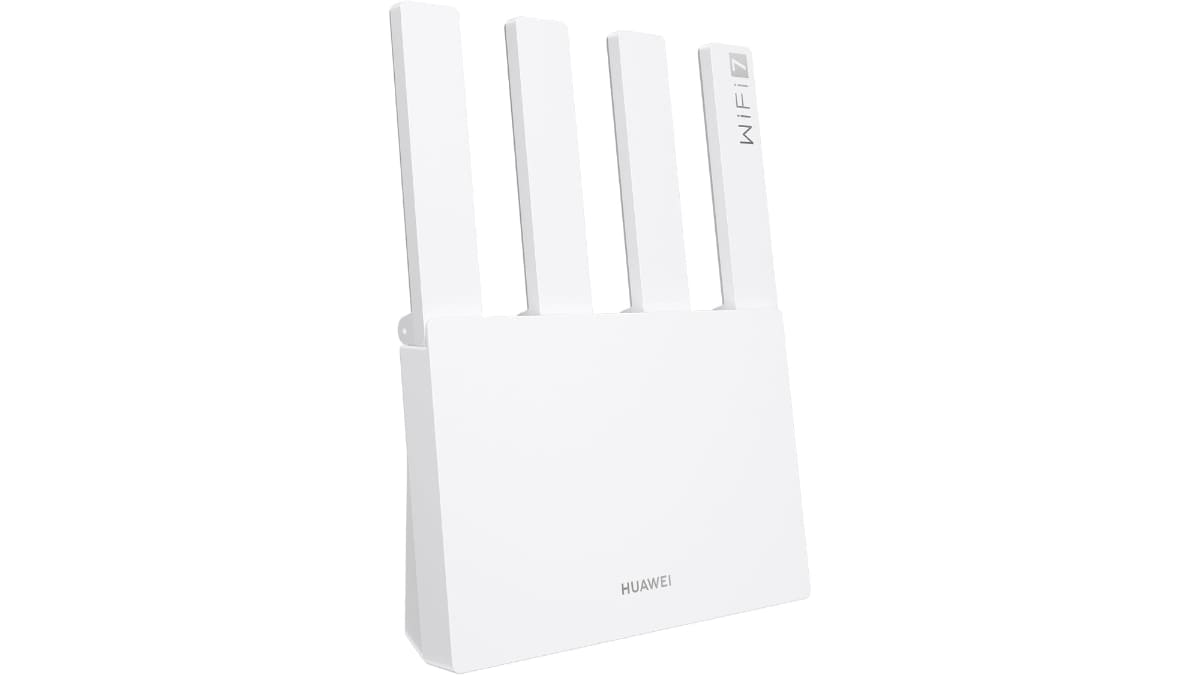 HUAWEI WiFi BE3