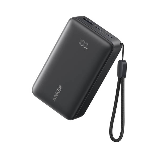 Anker Power Bank(5000mAh, 15W, LFP)：3,290円