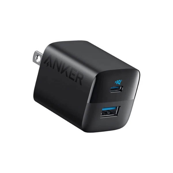 USB急速充電 Anker 323 Charger(33W)：2,990円