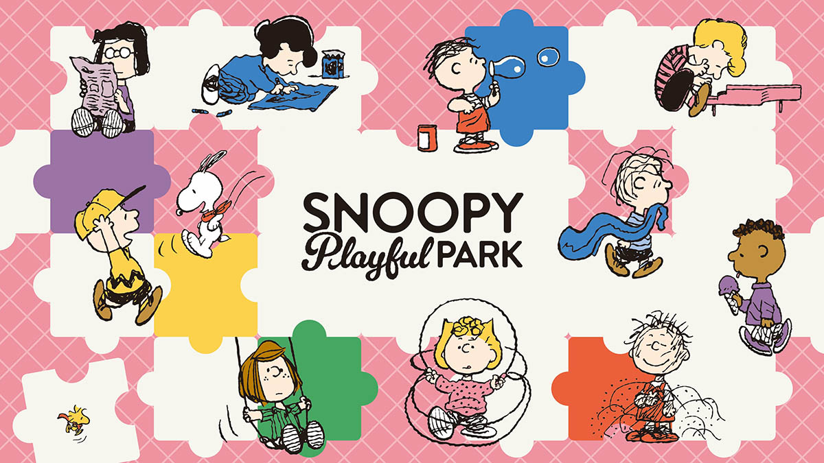 (c)2026 Peanuts Worldwide LLC