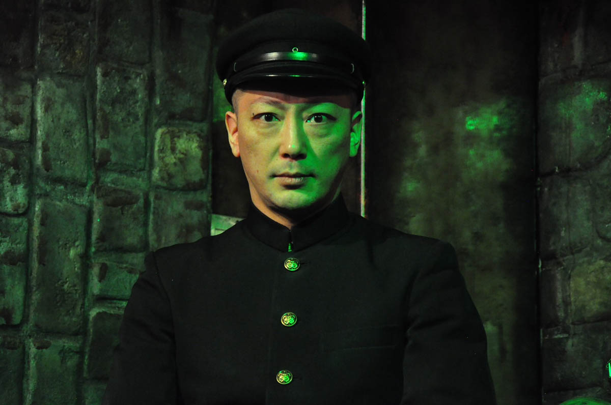 怪談ナイト
