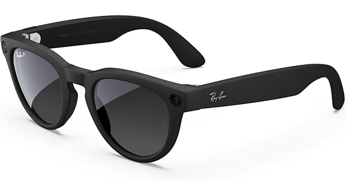 Ray-Ban Meta Headliner(サングラス)