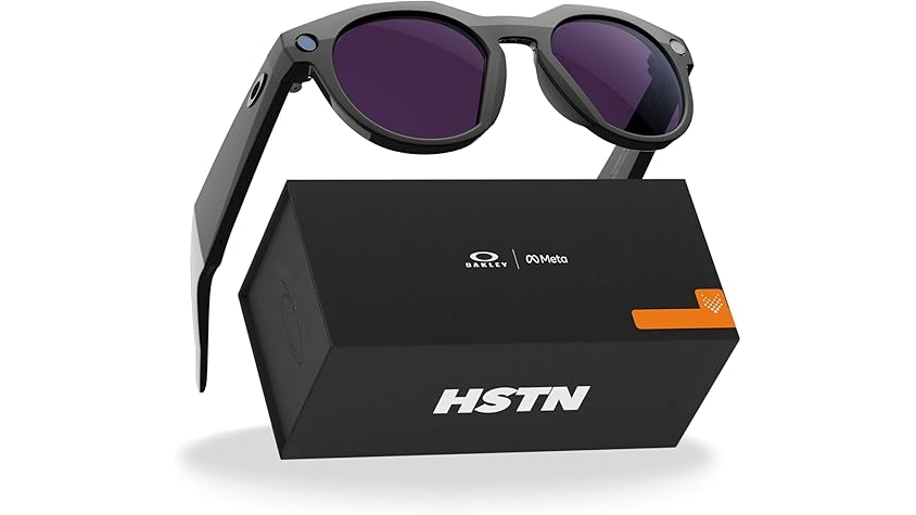 Oakley Meta HSTN