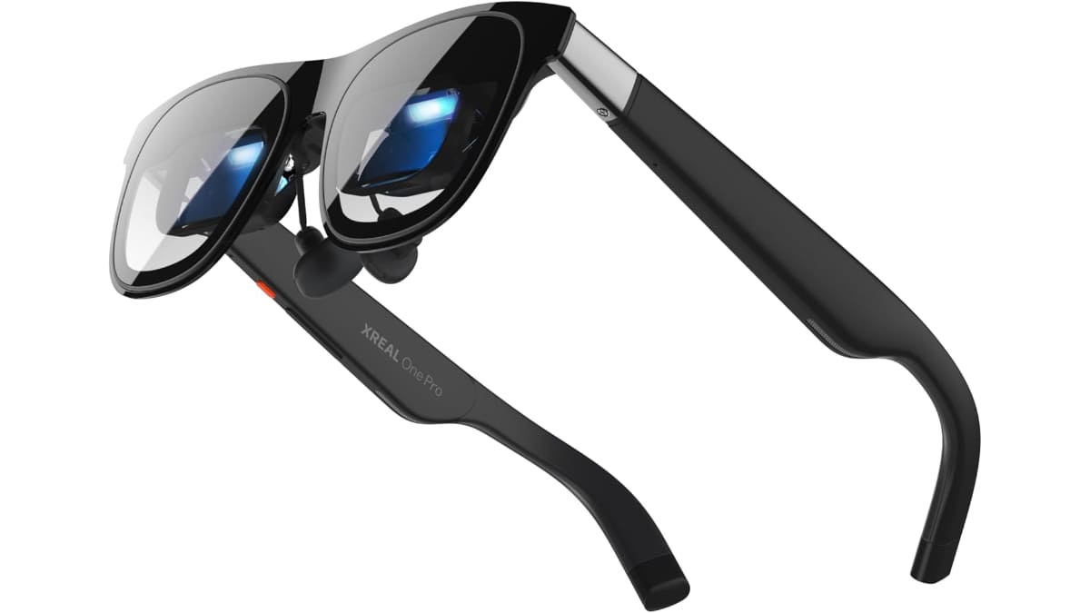XREAL One Pro