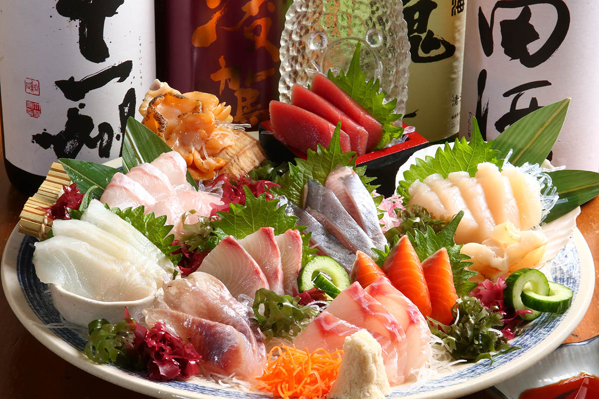 居酒屋ふる里 赤れんが南