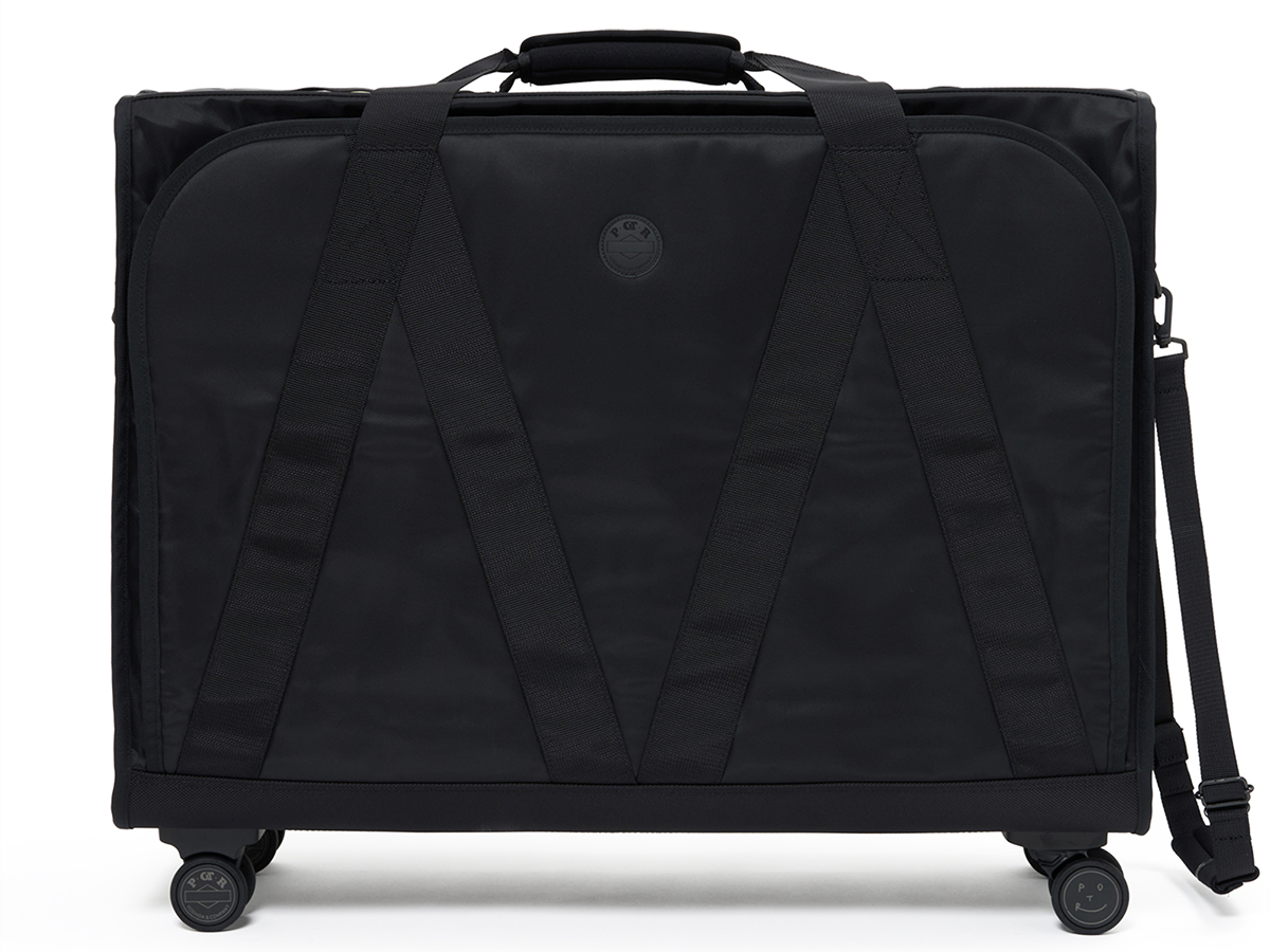 POTR WANDERLUST FOLDING CARRY CASE 80L