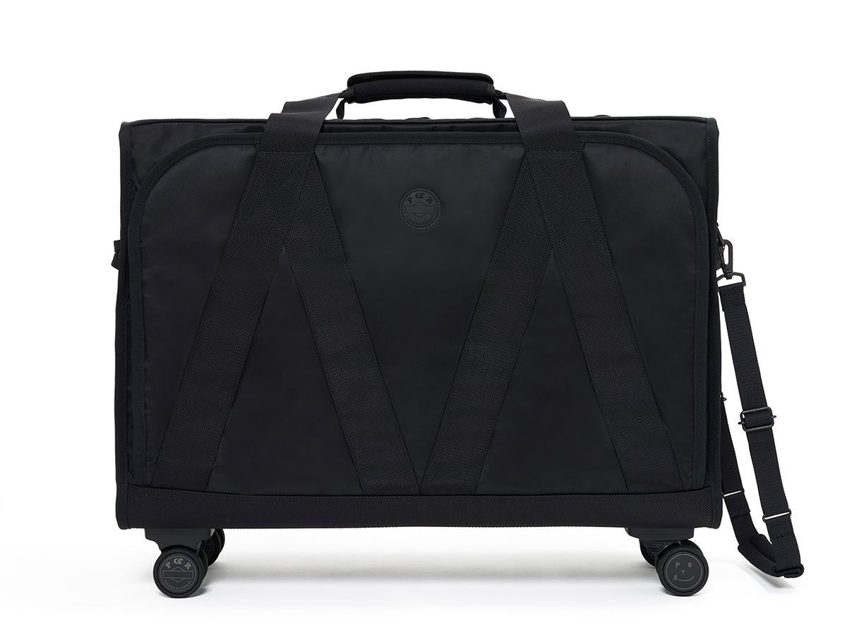 POTR WANDERLUST FOLDING CARRY CASE 53L