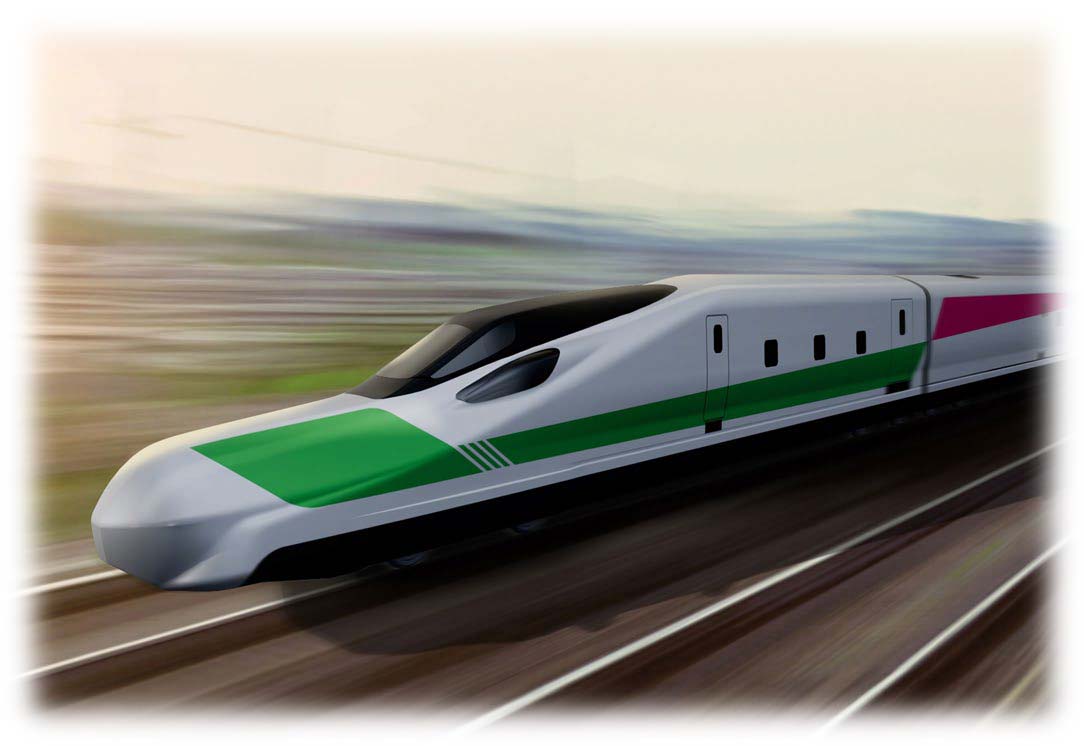 SOAR(出典：JR東日本)