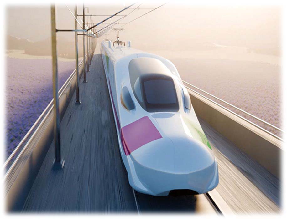 SOAR(出典：JR東日本)