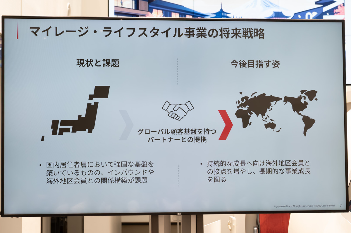 JMBの課題と今後