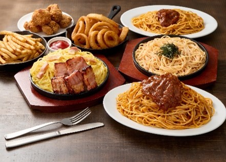 マチの洋食屋さん