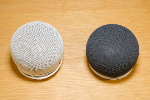 レビュー】Geminiで生まれ変わった新Google Homeスピーカー 「買い」だ