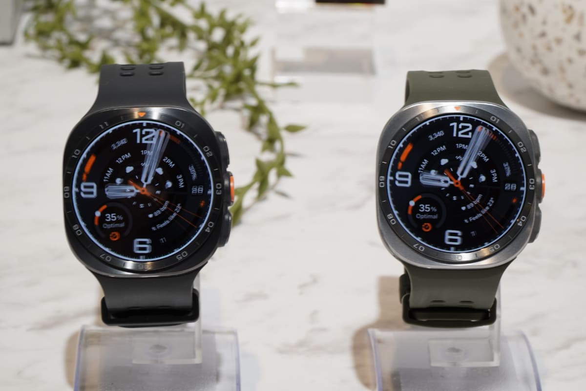 Galaxy Watch Ultra2