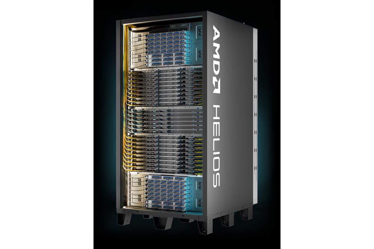 AMD Helios