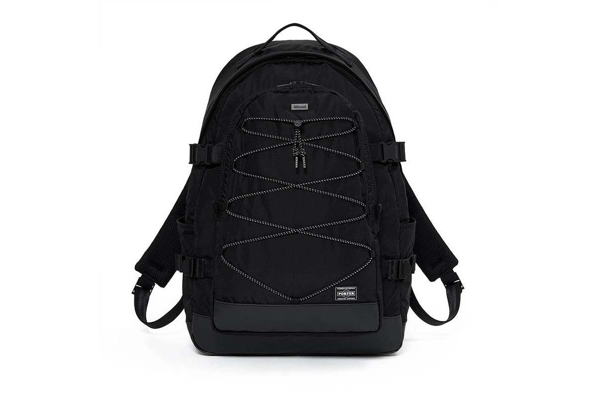 JJJJound x PORTER BACKPACK