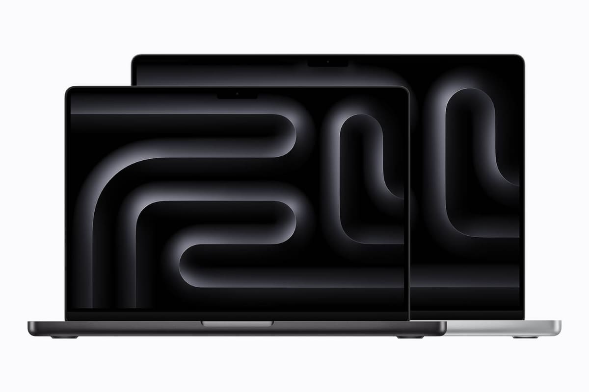 MacBook Pro