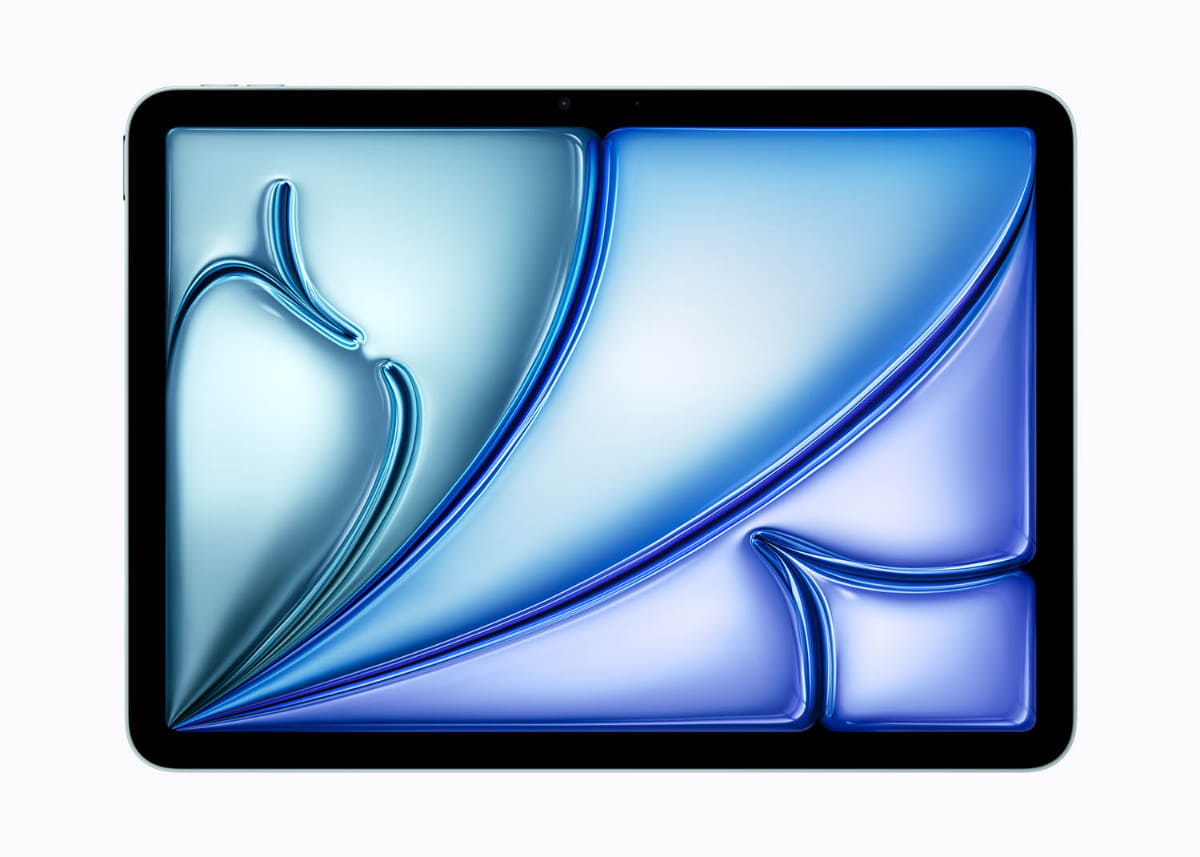 iPad Air