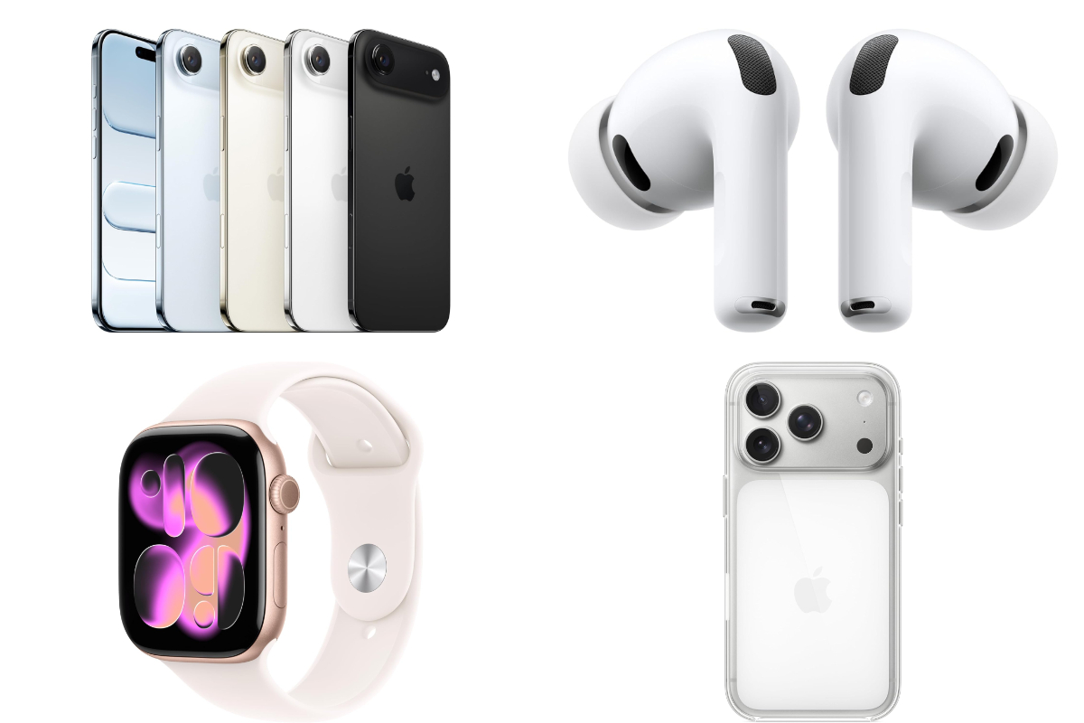 iPhone Air