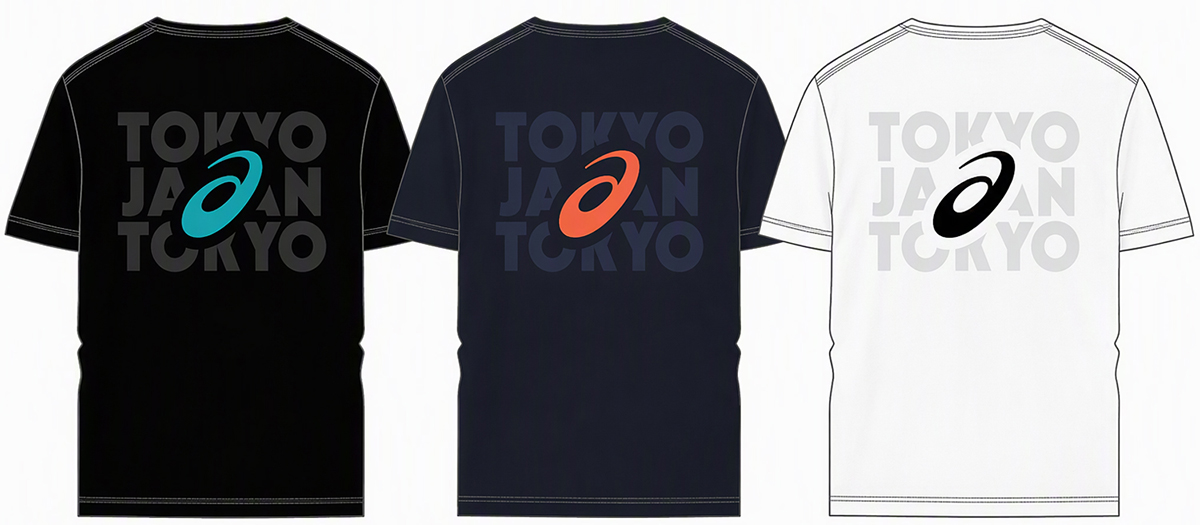 SOUVENIR TEE